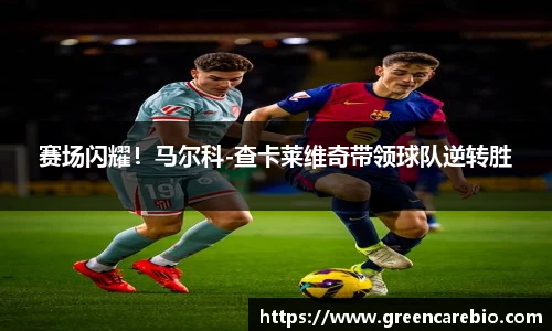 赛场闪耀！马尔科-查卡莱维奇带领球队逆转胜