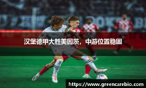汉堡德甲大胜美因茨，中游位置稳固