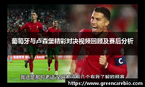 葡萄牙与卢森堡精彩对决视频回顾及赛后分析