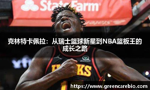 克林特卡佩拉：从瑞士篮球新星到NBA篮板王的成长之路
