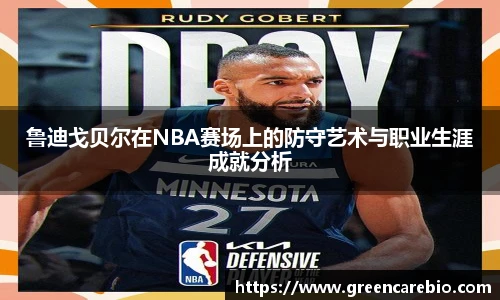 鲁迪戈贝尔在NBA赛场上的防守艺术与职业生涯成就分析